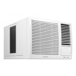 Sharp 聲寶 AF-A7CCA 3/4匹 定頻淨冷 窗口式冷氣機